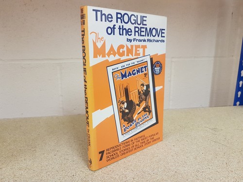 Billy bunter the rogue - rogue, of