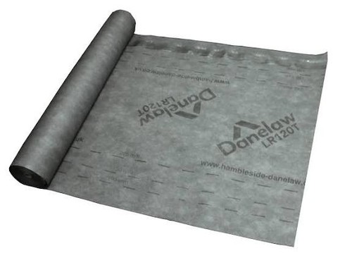 Danelaw roof felt - danelaw,