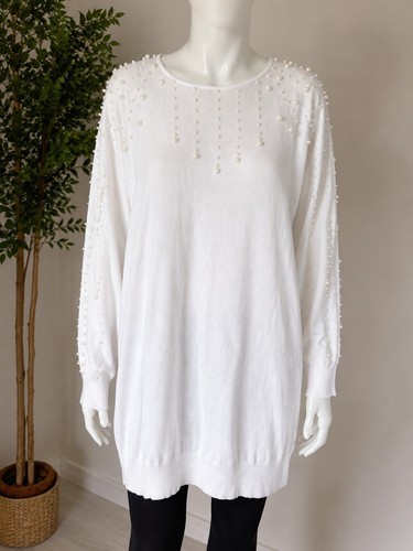 Laetitia mem white - laetitia, pearl