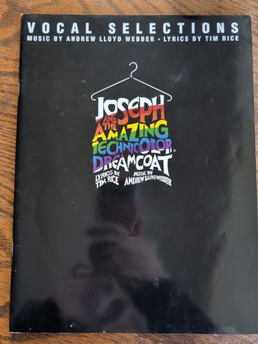 Joseph the amazing - joseph,
