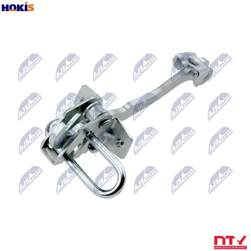 Door check ezc 021 - ezc-pl-021, opel