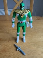 Power Ranger 1995 Flip Head