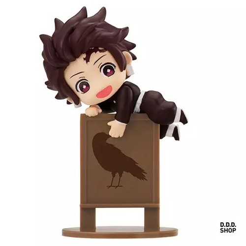 Trading figure ocha - figure, ocha-tomo
