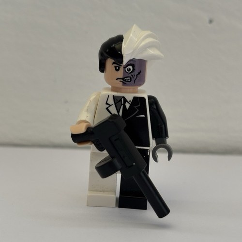 2006 lego batman twoface - 2006,