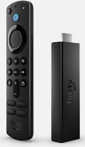 Amazon fire stick 4k - amazon,