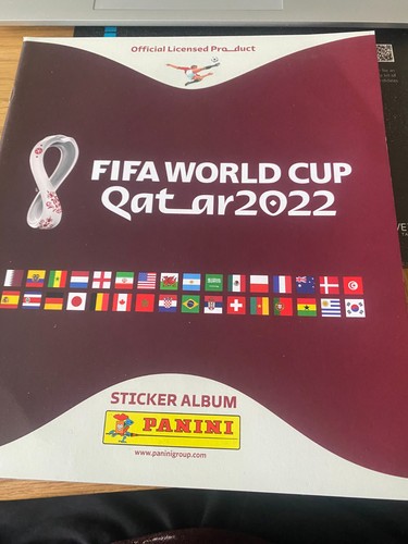 Fifa world cup qatar 2022 - ,