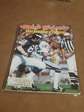 Sports Illustrated January 17