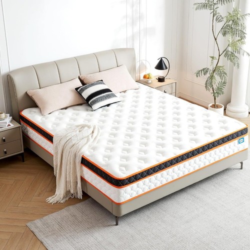 Single mattress 90x190 27cm - single,