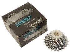 Campagnolo Chorus 9 Speed Cassette Steel 12/23T Ultra Drive NOS NEW *No LR
