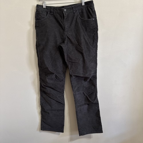 Rab hiking pants grey - rab,