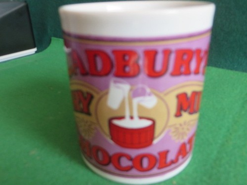 Vintage cadbury dairy - vintage,