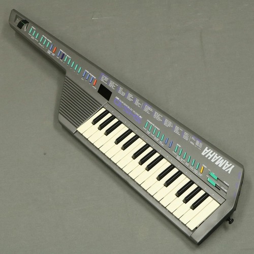 Yamaha shs 10s keytar - yamaha,