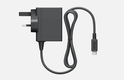 Official genuine nintendo - official,
