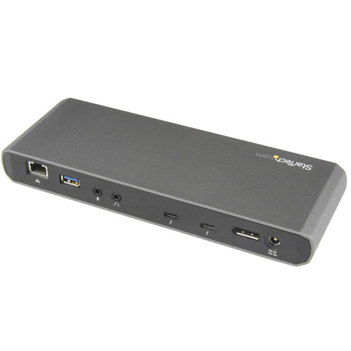 Startech thunderbolt laptop - thunderbolt, 3