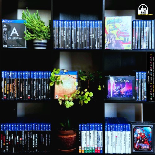Ps4 games lot bundle over - |,