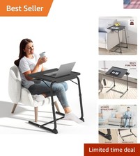 TV Tray Table Adjustable