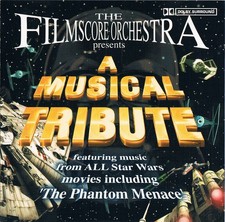 Star Wars Musical Tribute Fso