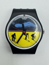 WOMEN'S VINTAGE 1988 SWATCH