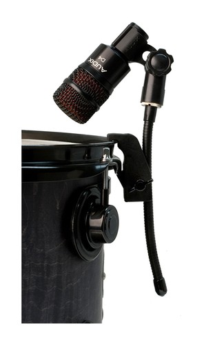 Audix dynamic kick - dynamic,