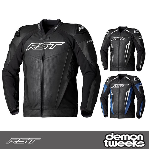 Rst tractech evo leather - rst,