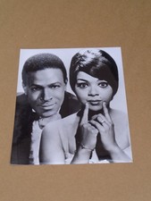 Marvin Gaye/Tammi Terrell 10 x