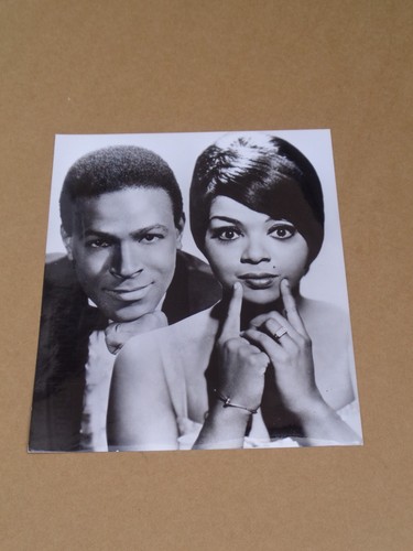 Marvin gaye tammi - gaye/tammi, terrell