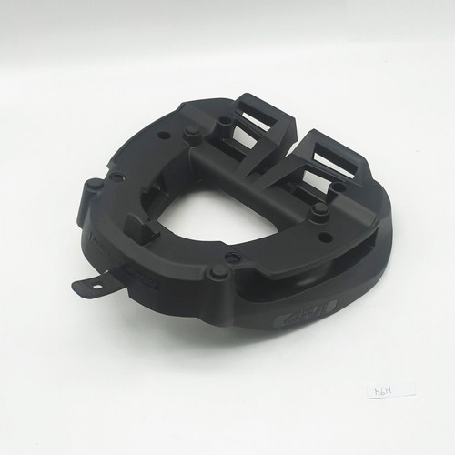Givi m6m black plate - plate, lock