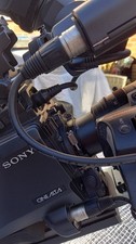 Sony PDW-F350 Professional Broadcast Camera