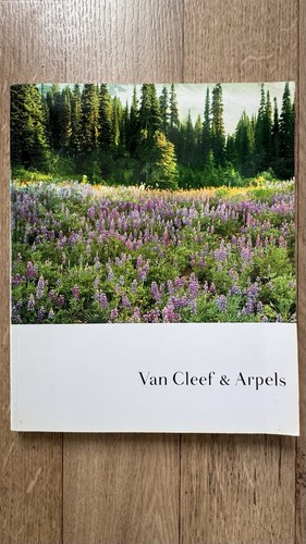 Van cleef arpels lookbook - &,