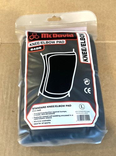 Mcdavid 645r standard knee - 645r,