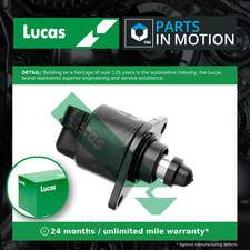 Idle Control Valve fits