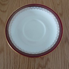 Royal Albert and Paragon Soup