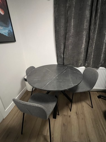 Ikea mariedamm round dining - ikea,