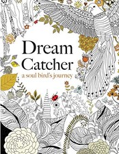 Dream Catcher: a soul bird's