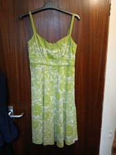 Tu Linen Mix Summer Dress Size