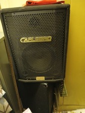 2speakers And 2 Sound