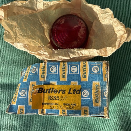 Butlers lucas red - butlers/lucas,