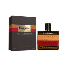 Franck Olivier Pure Addiction