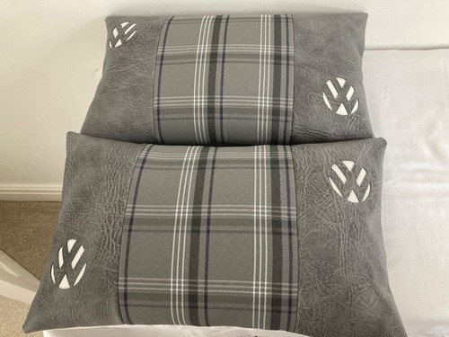 Camper van cushions - vw,