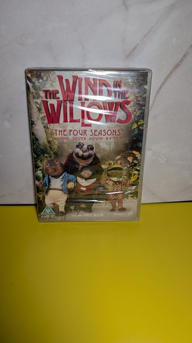 New sealed the wind in - new,