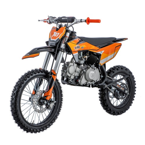 Pro x17 125cc dirt bike - x-pro, 4