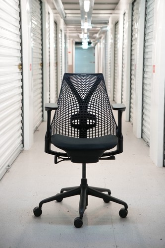 Herman miller sayl office - miller,