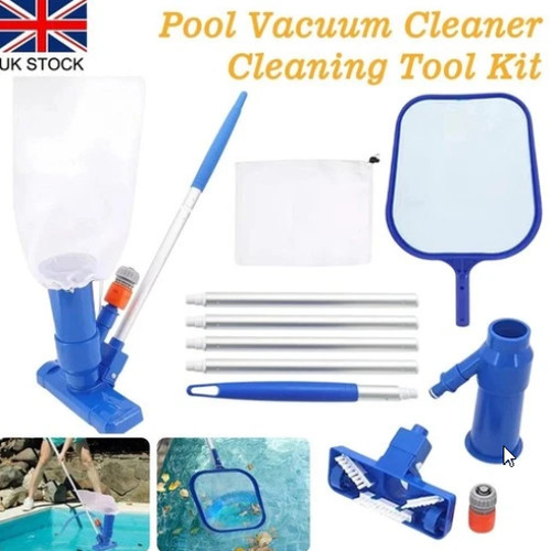 Swimming pool cleaner vacuum - swimming,
