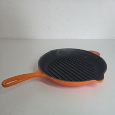 Le Creuset No 26 Enamel Cast