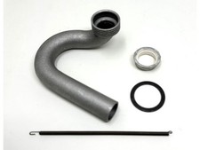 Robbe Exhaust Manifold Futura Novarossi : S-0901