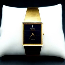 Accurist Diamond Watch Men's
