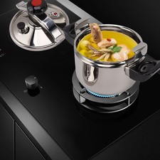 24cm household stainless - 7l,