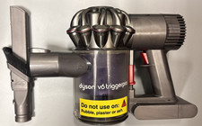 Dyson V6 animal cordless