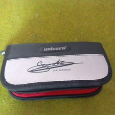 Unicorn Gary Anderson Darts