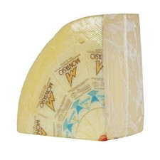 Montasio Fresco Cheese DOP